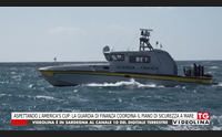 aspettando l america s cup la guardia di finanza coordina il piano di sicurezza a mare
