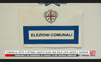 comuni al voto a ottana gavoi e olzai una sola lista basta il quorum