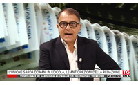 l unione sarda domani in edicola le anticipazioni della redazione