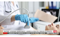 oristano screening mammografici numeri in crescita e servizio potenziato