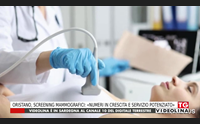oristano screening mammografici numeri in crescita e servizio potenziato