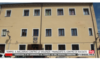 tempio il baluardo contro le violenze finanziato il centro di ascolto