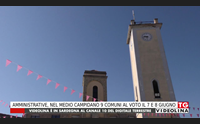amministrative nel medio campidano 9 comuni al voto il 7 e 8 giugno