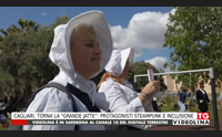 cagliari torna la grande jatte protagonisti steampunk e inclusione