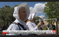 cagliari torna la grande jatte protagonisti steampunk e inclusione