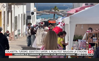 calasetta turismo identit e sapori il pilau fest inaugura la stagione