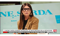 l unione sarda domani in edicola le anticipazioni della redazione