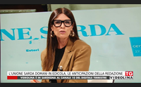 l unione sarda domani in edicola le anticipazioni della redazione