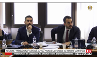 regione manovrina gioved al via pronta la forbice su misure superflue