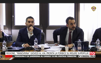 regione manovrina gioved al via pronta la forbice su misure superflue