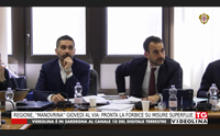 regione manovrina gioved al via pronta la forbice su misure superflue
