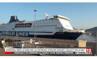 sardegna parte la gara per la continuit a rischio rincaro i biglietti delle navi