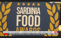 sardinia food awards iscrizioni aperte per l undicesima edizione