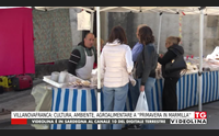 villanovafranca cultura ambiente agroalimentare a primavera in marmilla