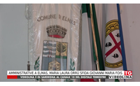 amministrative a elmas maria laura orr sfida giovanni maria fois