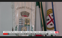 amministrative a elmas maria laura orr sfida giovanni maria fois