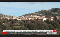 calangianus no all eolico il sindaco puntiamo sulla comunit energetica