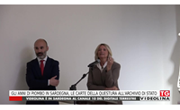 gli anni di piombo in sardegna le carte della questura all archivio di stato