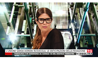 l unione sarda domani in edicola le anticipazioni della redazione