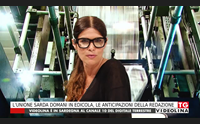 l unione sarda domani in edicola le anticipazioni della redazione