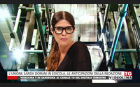 l unione sarda domani in edicola le anticipazioni della redazione