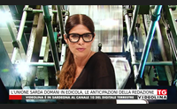 l unione sarda domani in edicola le anticipazioni della redazione