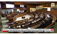 regione la tassa aeroportuale agita il consiglio in aula tutti i dubbi in maggioranza