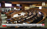 regione la tassa aeroportuale agita il consiglio in aula tutti i dubbi in maggioranza