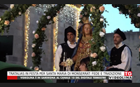 tratalias in festa per santa maria di monserrat fede e tradizione