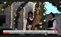 tratalias in festa per santa maria di monserrat fede e tradizione