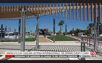 america s cup cagliari vetrina internazionale da domani eventi e gare