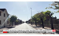il sulcis dei piccoli comuni alle urne tra identit e crisi demografica