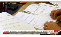 regione atterrano veleni sulla tassa d imbarco verso il taglio di sei mesi