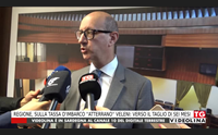 regione sulla tassa d imbarco atterrano veleni verso il taglio di sei mesi