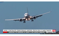 aerei continuit territoriale limitata pochi voli e caro tariffe