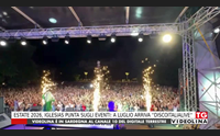 estate 2026 iglesias punta sugli eventi a luglio arriva discoitalialive