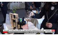 gallura la botte piena il vino nuovo ambasciatore del turismo