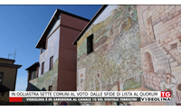 in ogliastra sette comuni al voto dalle sfide di lista al quorum