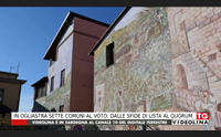 in ogliastra sette comuni al voto dalle sfide di lista al quorum