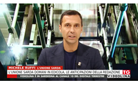 l unione sarda domani in edicola le anticipazioni della redazione