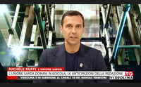 l unione sarda domani in edicola le anticipazioni della redazione