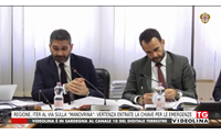 regione iter al via sulla manovrina vertenza entrate la chiave per le emergenze