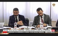 regione iter al via sulla manovrina vertenza entrate la chiave per le emergenze