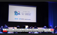 uil bombardieri basta morti sul lavoro crisi energetica intervenga l europa