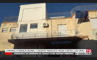 comunali a maracalagonis l uscente francesca fadda contro luigi orr
