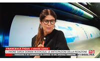 l unione sarda domani in edicola le anticipazioni della redazione