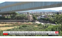 sassari meno disagi in citt con la bretella tra la buddi buddi e la ex 131