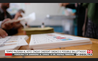 tempio pausania al voto cinque candidati sindaco e possibile ballottaggio