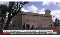 alghero monumenti aperti la storia dei pescatori e il museo delle carceri