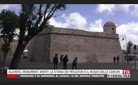 alghero monumenti aperti la storia dei pescatori e il museo delle carceri